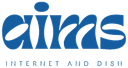 AIMS — Internet and Dish